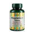 Hochwertige Magnesium -Ergänzung zur Gesundheit der Knochenmuskulatur